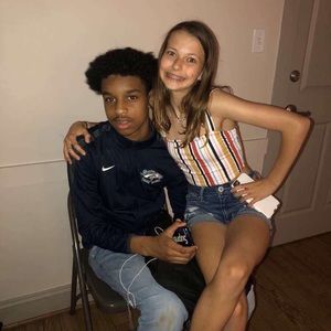 Meet your Posher, Patrick